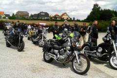 15th Anniversary 2.Ausfahrt