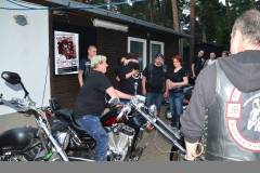 15th Anniversary 4 Lautestes Bike