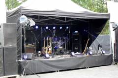 15th Anniversary A Black Bones