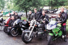 1998 - 2000