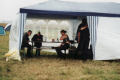 2001 - Köthen